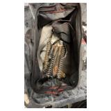 Used-Bin of misc tools