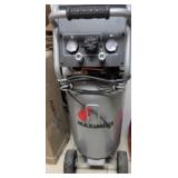 Maximum Whisper-Tech 15-Gallon vertical