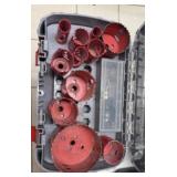 Used- Diablo 14-piece General Purpose Bi-Metal