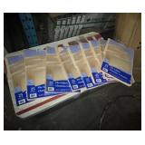 Box of file folders