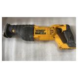 DeWalt DCS380 20V Max variable speed