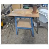 Mastercraft workbench