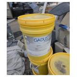 5 gallon bucket of expensive guide us high