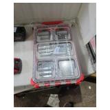 Milwaukee packout tool set