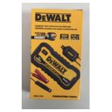 DEWALT DXAELJ16CA portable lithium jump starter