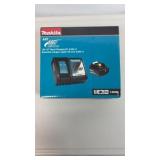 18V LXT Rapid Charging Kit 5.0Ah - not tested