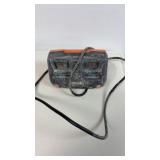 Used/damaged cord -RIDGID GEN5X 18-volt dual-port