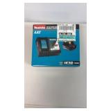 Makita 18V LXT Lithium-Ion 5.0 Ah Battery and