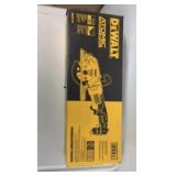 DEWALT ATOMIC 20V MAX* Brushless 4-1/2' Cordless