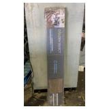 20 sq. ft. Waterproof rigid core laminate