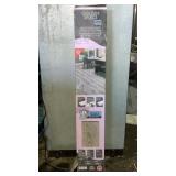 15 sq. Ft. Coastal grey Water resistant laminate