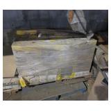 Approx 600 sq ft of 12 inch by 12 inch tile