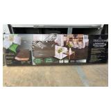 17.05 sq. ft. Cappuccino Oak Trilium engineer