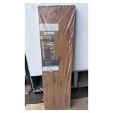 21.49 sq. ft. Shannon Oak millennium flooring