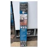 14.34sq. ft. Color Spiced Oak , SPC vinyl plank