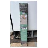 14.34 sq. ft. Norwegian oak Golden Select - 18.2