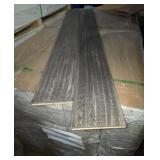 $8000 - 1,492 ft of Oak engineered wide flooring