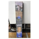75 ft.ï¿½ Florence water resistant laminate
