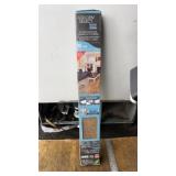 36 ft.ï¿½ Reclaimed Oak water resistance