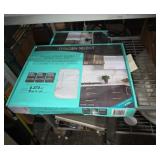 20 square feet of Italian marble Mosaic wall tile