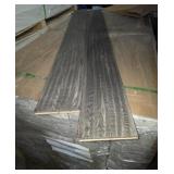 $8000 - 1,492 ft of Oak engineered wide flooring