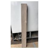 19.39 sq. ft. Cobblestone Oak , 10 boards per