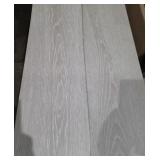 1800 sq ft of LV Glue Down Flooring
