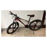 NEW SPEED BRAND NEW Bike you put together