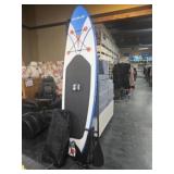 NEW PADDLE BOARD BAG PADDLE PUMP ETC
