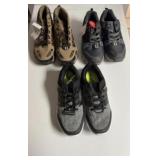 $90 Menï¿½s size 12 shoes