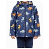$24 2T Rain Jacket