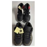 $60 Boys size 5 shoes