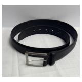 $22 Vince Camuto menï¿½s leather belt size large