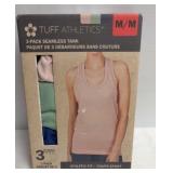 $20 size medium tanks