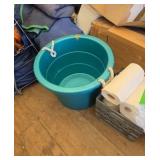 Tree bucket