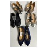 $75 ladies size 8 shoes