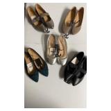 $75 ladies size 8 shoes
