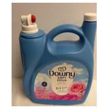 $18 Downy fabric softener- Used