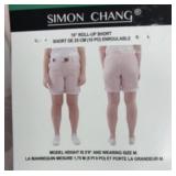 Womenï¿½s size 12 10 ï¿½ roll up short