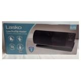 $85 Lasko Low Profile heater - not tested