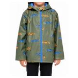 $24 3T rain jacket