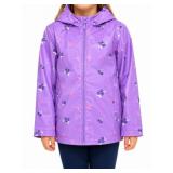 $24 3T Rain jacket