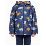 $24 3T Rain Jacket