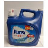$21 Purex Laundry detergent