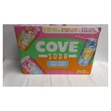 COVE SODA