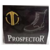 $70 PROSPECTOR BOOTS - Menï¿½s size 6 | Womenï¿½s