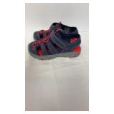 Eddie Bauer kids size 2 sandals