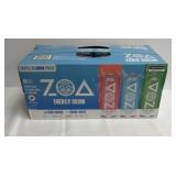 ZOA energy drink