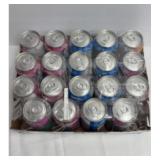 Open box COVE SODA - 19 count