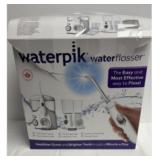 Water pik - open/damaged  box